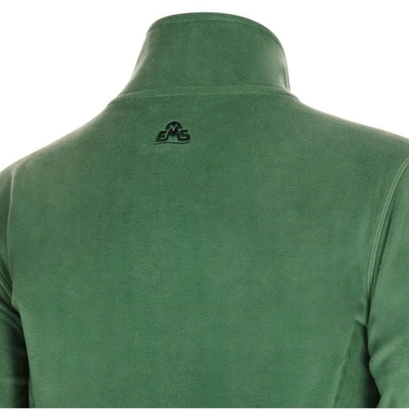 EMS Classic 300 Fleece Jacket - Picture 5 of 8